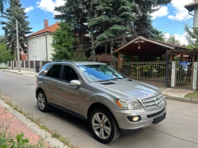 Mercedes-Benz ML 320 3, 2CDI 224K | Mobile.bg � ����� ������ 3