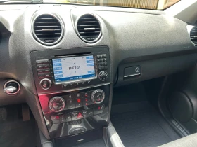 Mercedes-Benz ML 320 3, 2CDI 224K | Mobile.bg � ����� ������ 12