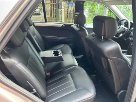 Mercedes-Benz ML 320 3, 2CDI 224K | Mobile.bg � ����� ������ 10