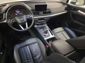 Audi Q5 PROGRESSIV/ПАНОРАМА/ПОДГРЕВ/CARFAX/ | Auto.bg — изображение 10