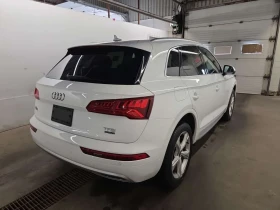 Audi Q5 PROGRESSIV/ПАНОРАМА/ПОДГРЕВ/CARFAX/ | Auto.bg — изображение 3