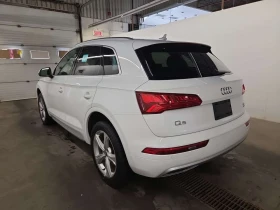 Audi Q5 PROGRESSIV/ПАНОРАМА/ПОДГРЕВ/CARFAX/ | Auto.bg — изображение 4