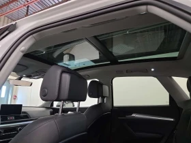 Audi Q5 PROGRESSIV/ПАНОРАМА/ПОДГРЕВ/CARFAX/ | Auto.bg — изображение 13