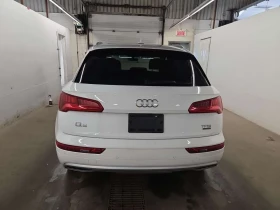 Audi Q5 PROGRESSIV/ПАНОРАМА/ПОДГРЕВ/CARFAX/ | Auto.bg — изображение 17