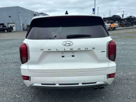 Hyundai Palisade Ultimate Calligraphy| 360| ���������| ���� � ����� | Mobile.bg � ����� ������ 5