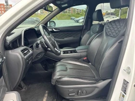 Hyundai Palisade Ultimate Calligraphy| 360| ���������| ���� � ����� | Mobile.bg � ����� ������ 7