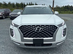Hyundai Palisade Ultimate Calligraphy| 360| ���������| ���� � ����� | Mobile.bg � ����� ������ 2