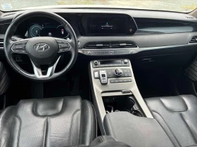 Hyundai Palisade Ultimate Calligraphy| 360| ���������| ���� � ����� | Mobile.bg � ����� ������ 8