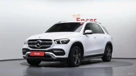 ������ Mercedes-Benz GLE 30...