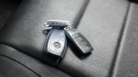 Mercedes-Benz GLE 300 D* 4MATIC* ����* �������* ������* BURMASTER* PANO* | Mobile.bg � ����� ������ 17
