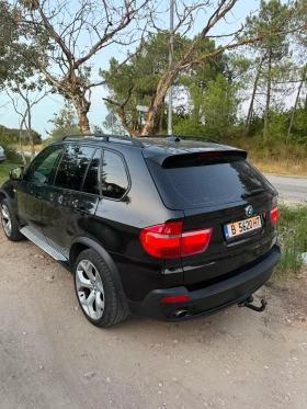 BMW X5 Десен волан  | Auto.bg — изображение 2