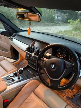 BMW X5 Десен волан  | Auto.bg — изображение 9