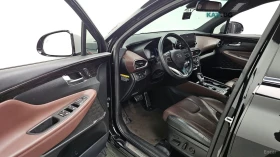 Hyundai Santa fe 2.0D/INSPIRATION/DRIVE-ASSISTS | Auto.bg — изображение 5