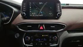 Hyundai Santa fe 2.0D/INSPIRATION/DRIVE-ASSISTS | Auto.bg — изображение 12