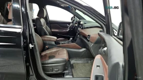 Hyundai Santa fe 2.0D/INSPIRATION/DRIVE-ASSISTS | Auto.bg — изображение 9