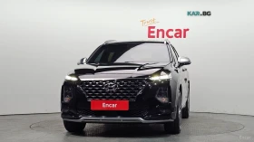 Hyundai Santa fe 2.0D/INSPIRATION/DRIVE-ASSISTS | Auto.bg — изображение 2
