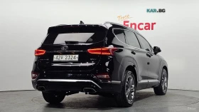 Hyundai Santa fe 2.0D/INSPIRATION/DRIVE-ASSISTS | Auto.bg — изображение 3