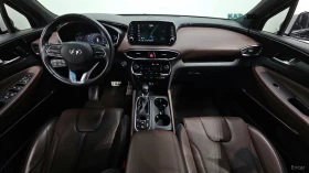Hyundai Santa fe 2.0D/INSPIRATION/DRIVE-ASSISTS | Auto.bg — изображение 6