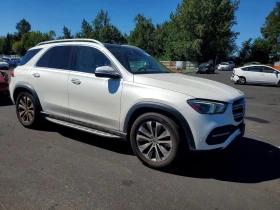 Mercedes-Benz GLE undefined | Auto.bg — изображение 4
