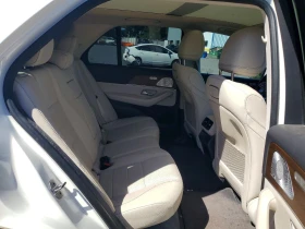 Mercedes-Benz GLE undefined | Auto.bg — изображение 10