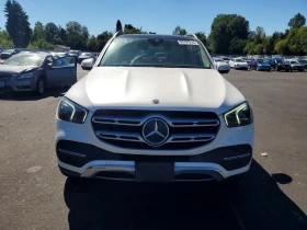 Mercedes-Benz GLE undefined | Auto.bg — изображение 16