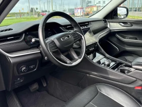 Jeep Grand cherokee Limited L | CARFAX | БЕЗ ИНЦИДЕНТИ  | Auto.bg — изображение 7