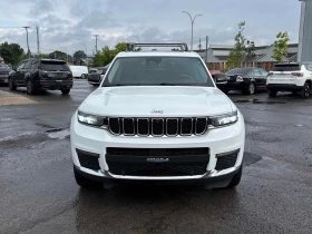 Jeep Grand cherokee Limited L | CARFAX | БЕЗ ИНЦИДЕНТИ  | Auto.bg — изображение 2