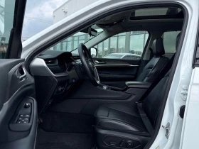 Jeep Grand cherokee Limited L | CARFAX | БЕЗ ИНЦИДЕНТИ  | Auto.bg — изображение 11