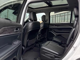Jeep Grand cherokee Limited L | CARFAX | БЕЗ ИНЦИДЕНТИ  | Auto.bg — изображение 10