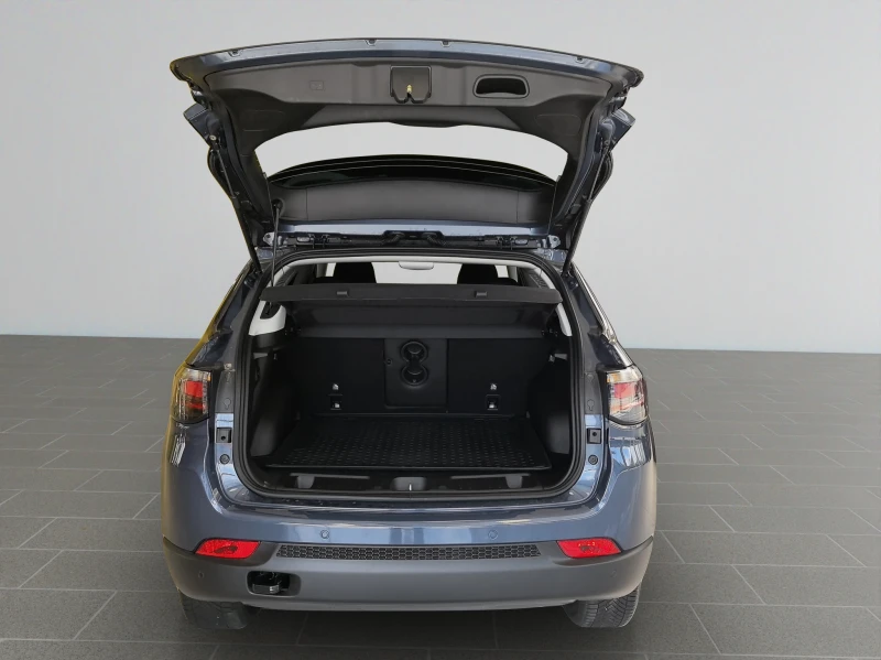 Jeep Compass TRAILHAWK 1.3 PHEV AT6 4xe, снимка 14 - Автомобили и джипове - 52413275