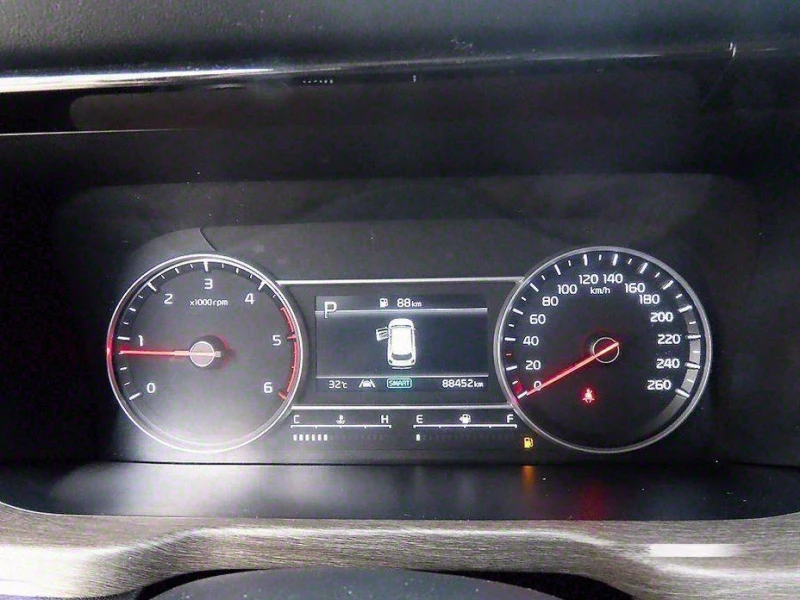 Kia Sorento Diesel 2.2 2WD * НАЙ-ДОБРА ЦЕНА В БЪЛГАРИЯ* , снимка 9 - Автомобили и джипове - 51965950