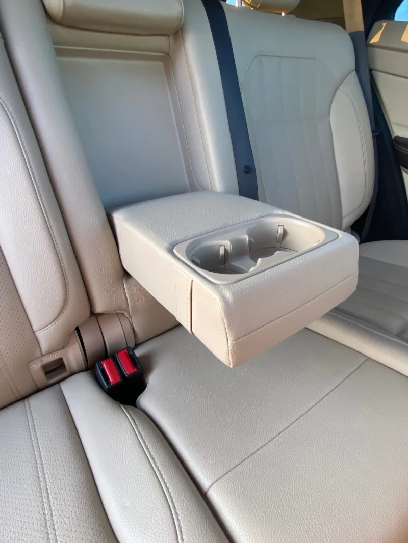 Mercedes-Benz GLE 400 AMG pack special edition, снимка 9 - Автомобили и джипове - 52382384