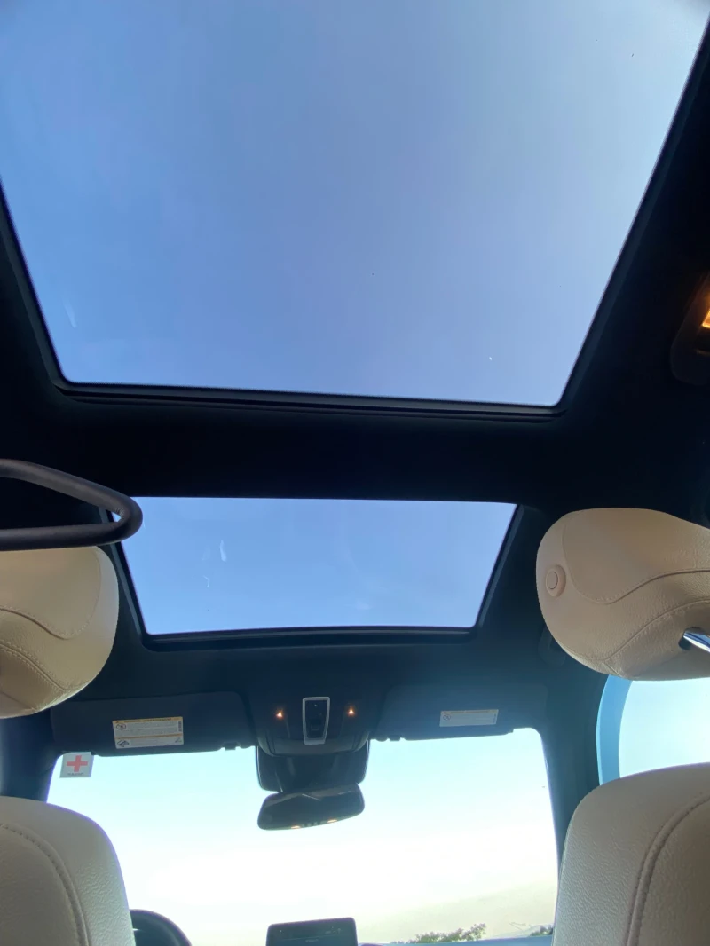 Mercedes-Benz GLE 400 AMG pack special edition, снимка 10 - Автомобили и джипове - 52382384