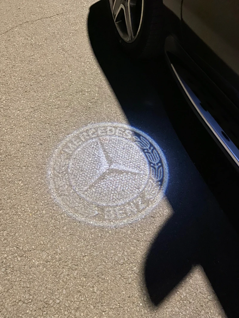 Mercedes-Benz GLE 400 AMG pack special edition, снимка 16 - Автомобили и джипове - 52382384