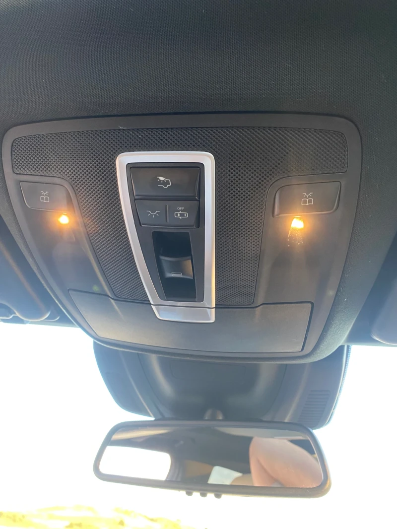 Mercedes-Benz GLE 400 AMG pack special edition, снимка 11 - Автомобили и джипове - 52382384