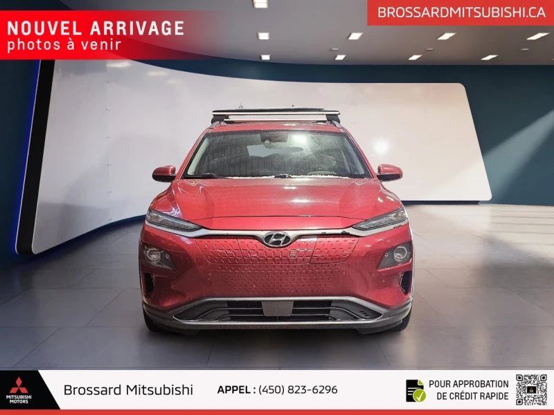 Hyundai Kona ПОДГРЕВ* ПАНОРАМА* CARPLAY* , снимка 2 - Автомобили и джипове - 52936931