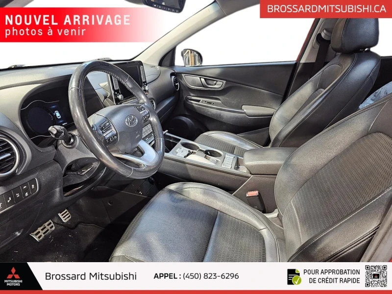 Hyundai Kona ПОДГРЕВ* ПАНОРАМА* CARPLAY* , снимка 6 - Автомобили и джипове - 52936931