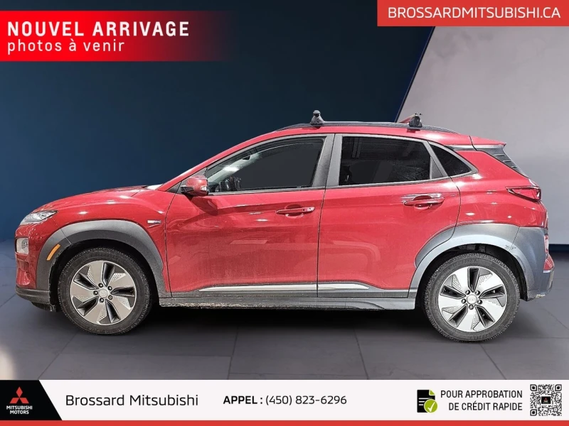 Hyundai Kona ПОДГРЕВ* ПАНОРАМА* CARPLAY* , снимка 4 - Автомобили и джипове - 52936931