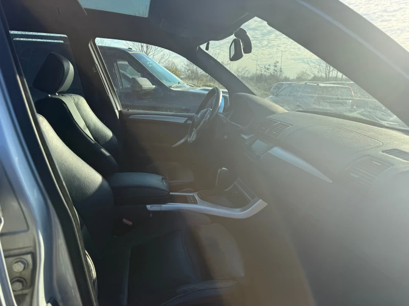 BMW X5 3.0d, снимка 4 - Автомобили и джипове - 52735020