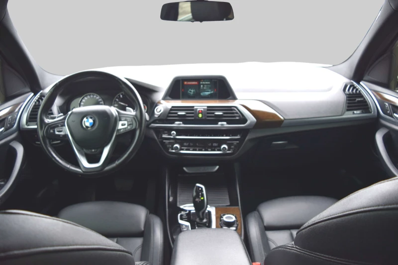 BMW X3  xDrive30i, снимка 7 - Автомобили и джипове - 53165397