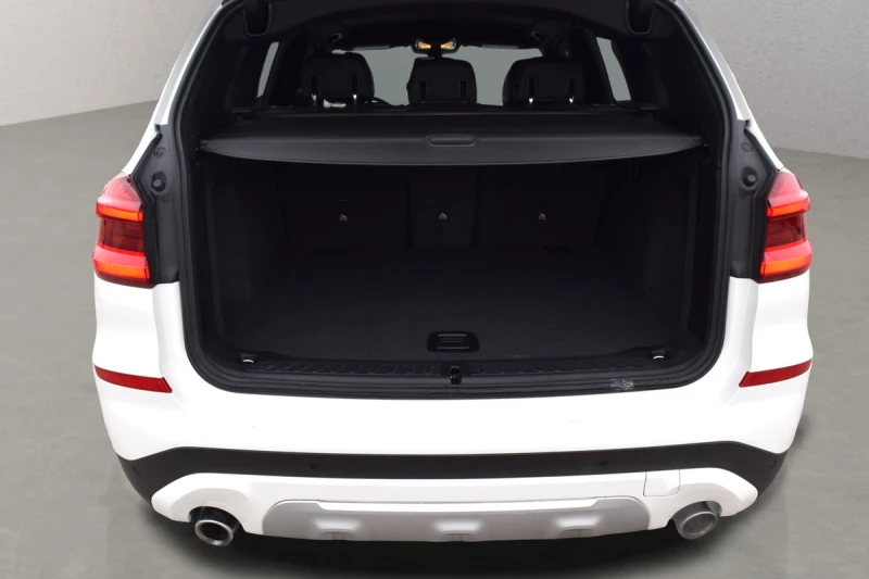 BMW X3  xDrive30i, снимка 9 - Автомобили и джипове - 53165397