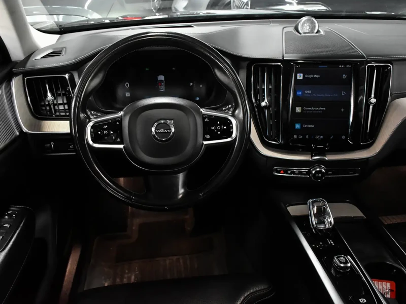 Volvo XC60 * Inscription* Hybrid* , снимка 13 - Автомобили и джипове - 53276989