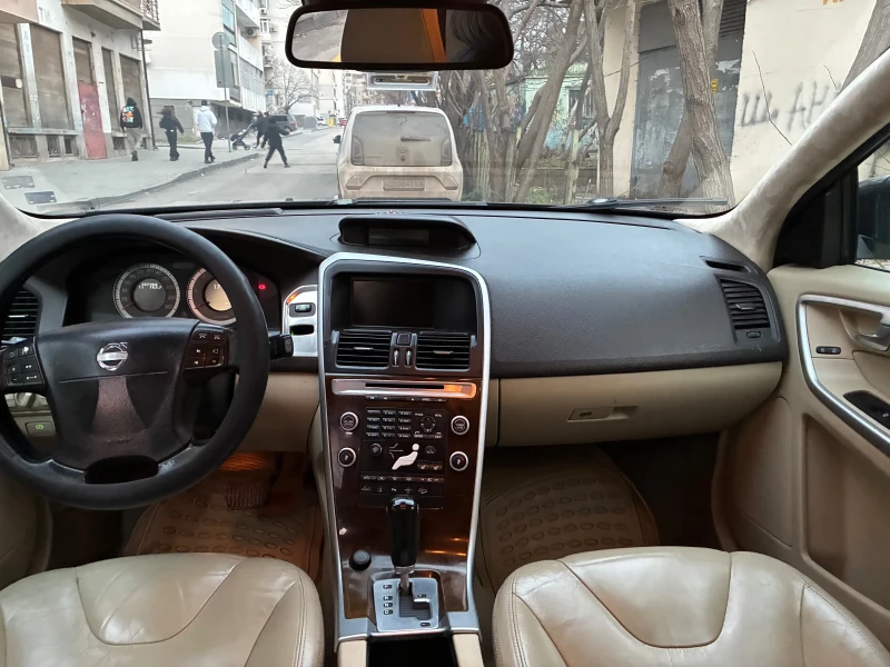Volvo XC60, снимка 5 - Автомобили и джипове - 53418732