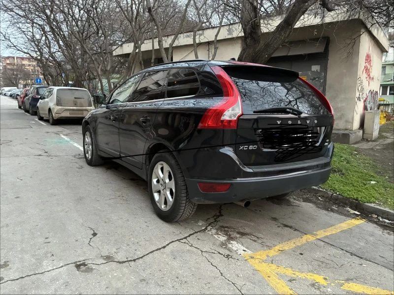 Volvo XC60, снимка 3 - Автомобили и джипове - 53418732