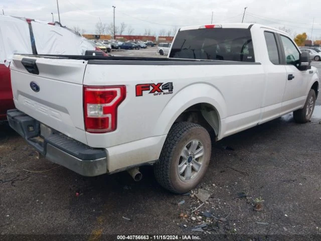 Ford F150 XL - изображение 9