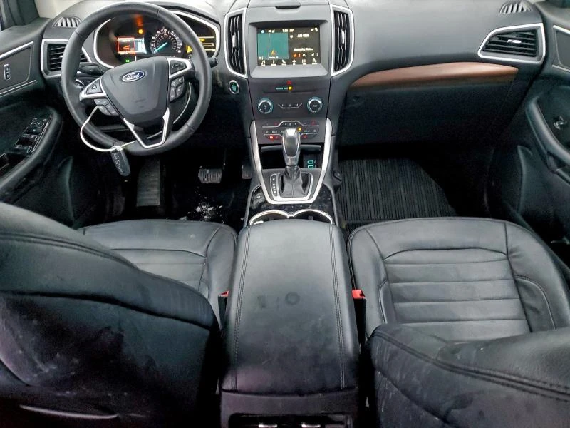 Ford Edge 3.5L 6 Front-wheel Drive, снимка 14 - Автомобили и джипове - 53075861