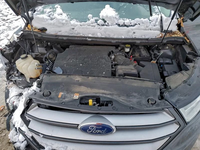 Ford Edge 3.5L 6 Front-wheel Drive, снимка 6 - Автомобили и джипове - 53075861