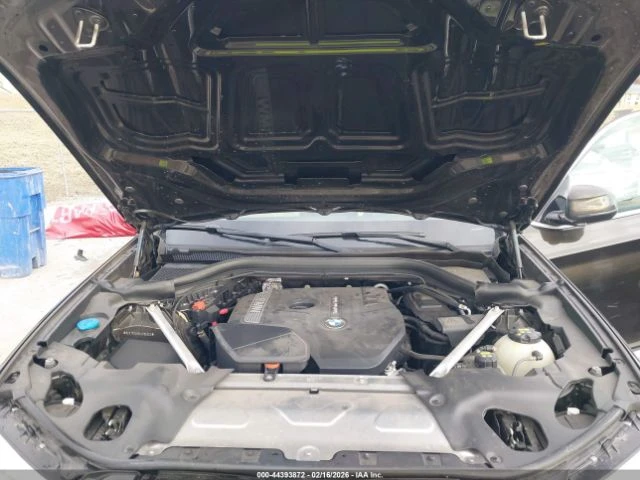 BMW X3 * xDrive30i* КОЖА* ПОДГРЕВ* ПАНОРАМА* , снимка 9 - Автомобили и джипове - 54011458