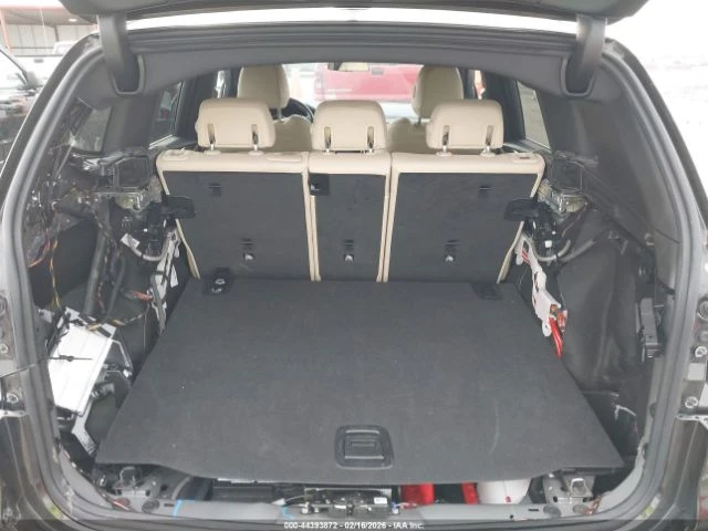 BMW X3 * xDrive30i* КОЖА* ПОДГРЕВ* ПАНОРАМА* , снимка 17 - Автомобили и джипове - 54011458