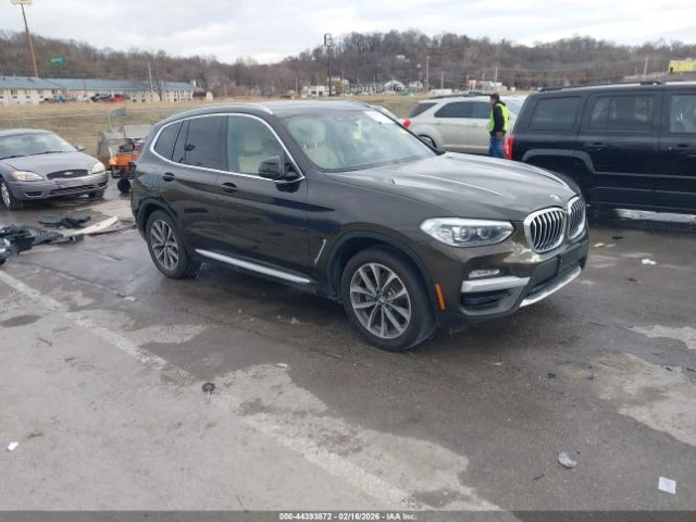 BMW X3 * xDrive30i* КОЖА* ПОДГРЕВ* ПАНОРАМА* 